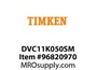 DVC11K050SM
