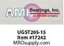 UGST205-15