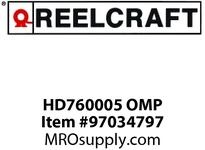 HD760005 OMP