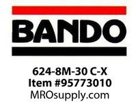 624-8M-30 C-X