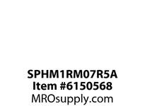 SPHM1RM07R5A