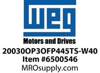 20030OP3OFP445TS-W40