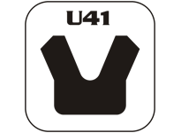 56 x 66 x 6.5U41