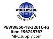 PEWWE50-18-326TC-F2