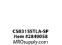 CSB315STLA-SP