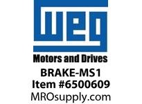 BRAKE-MS1