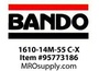1610-14M-55 C-X