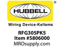 RFG305PK5