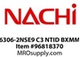 6306-2NSE9 C3 NTID BXMM