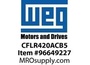 CFLR420ACB5