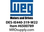 DES-IE440-319-W22