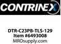 DTR-C23PB-TLS-129