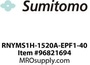 RNYMS1H-1520A-EPF1-40