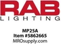 MP25A