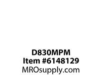 D830MPM
