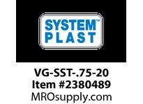 VG-SST-.75-20