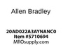 20AD022A3AYNANC0