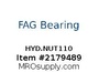 HYD.NUT110