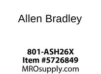 801-ASH26X