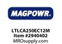 LTLCA250EC12M