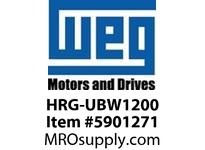 HRG-UBW1200