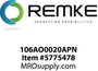 106AO0020APN