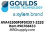 AVA42500F0F0X3X1-2233