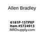 6181P-15TPXP