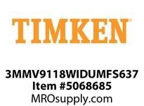 3MMV9118WIDUMFS637