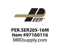 PER.SER205-16M