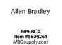 609-BOX