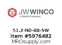 51.2-ND-88-M8-SW