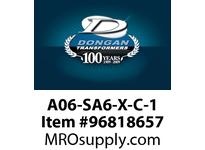 A06-SA6-X-C-1