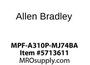 MPF-A310P-MJ74BA