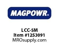 LCC5M