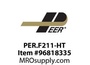 PER.F211-HT