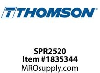SPR2520