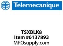 TSXBLK8