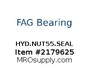 HYD.NUT55.SEAL