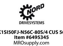 SK1SI50FJ-N56C-80S/4 CUS 56C
