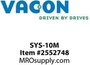 SYS-10M