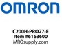C200H-PRO27-E
