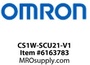 CS1W-SCU21-V1
