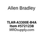 TLAR-A3300E-B4A