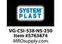 VG-CSI-538-NS-250