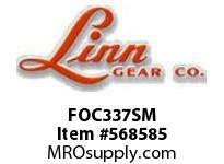 FOC337SM