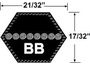 BB158N