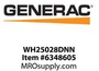 WH25028DNN