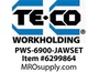 PWS-6900-JAWSET
