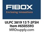 ULPC 3819 13 T-2FSH